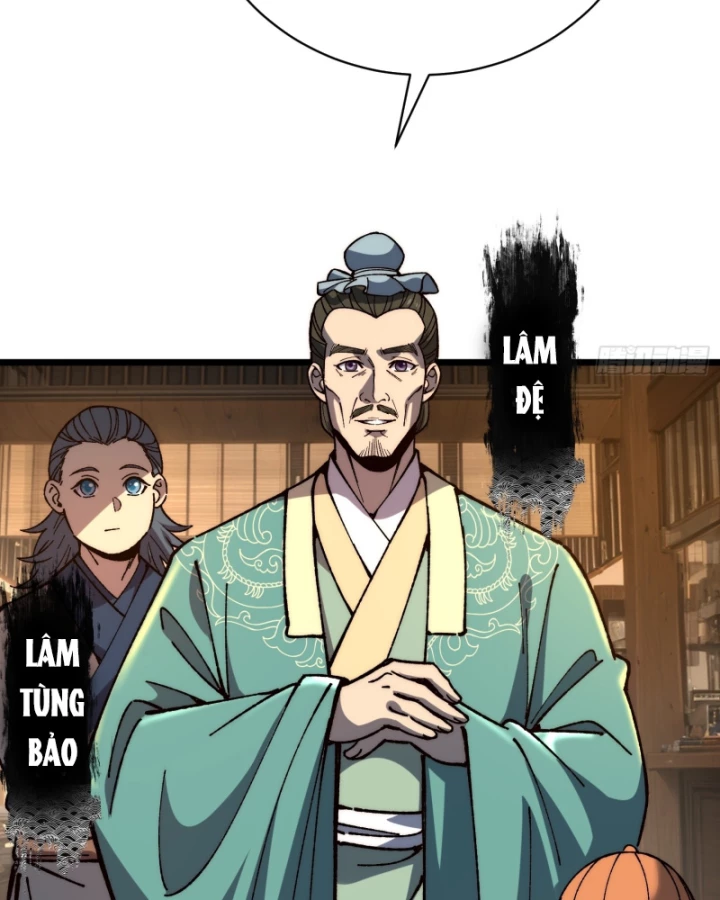 Thành Thần Bắt Đầu Từ Thủy Hầu Tử Chapter 49 - 54