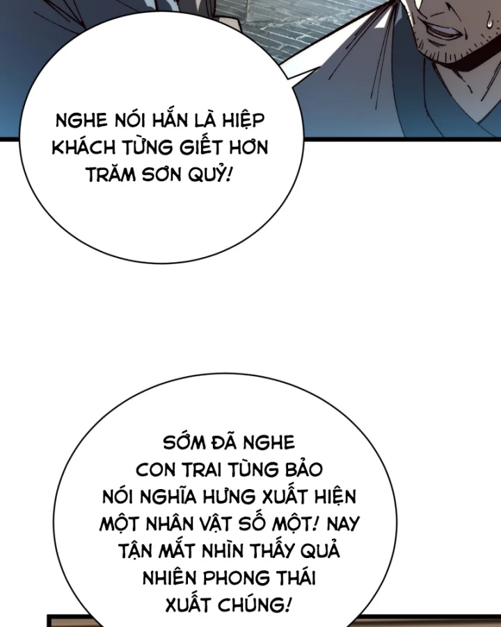 Thành Thần Bắt Đầu Từ Thủy Hầu Tử Chapter 49 - 58