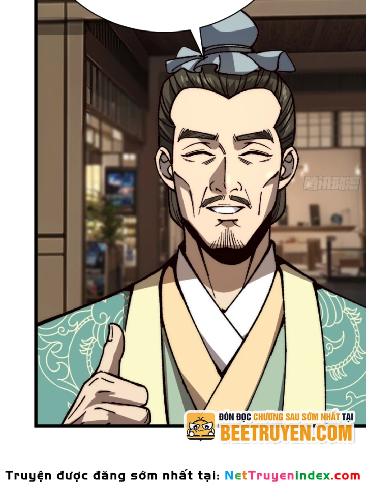 Thành Thần Bắt Đầu Từ Thủy Hầu Tử Chapter 49 - 59