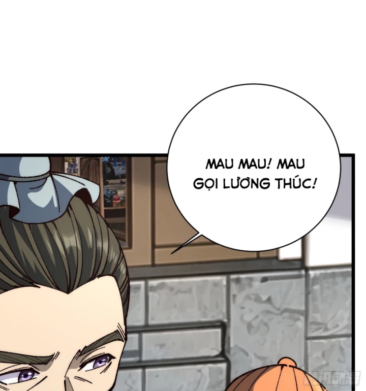 Thành Thần Bắt Đầu Từ Thủy Hầu Tử Chapter 49 - 60