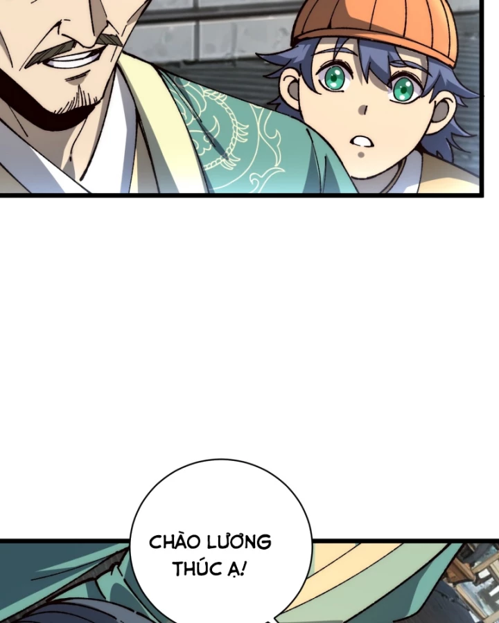 Thành Thần Bắt Đầu Từ Thủy Hầu Tử Chapter 49 - 61