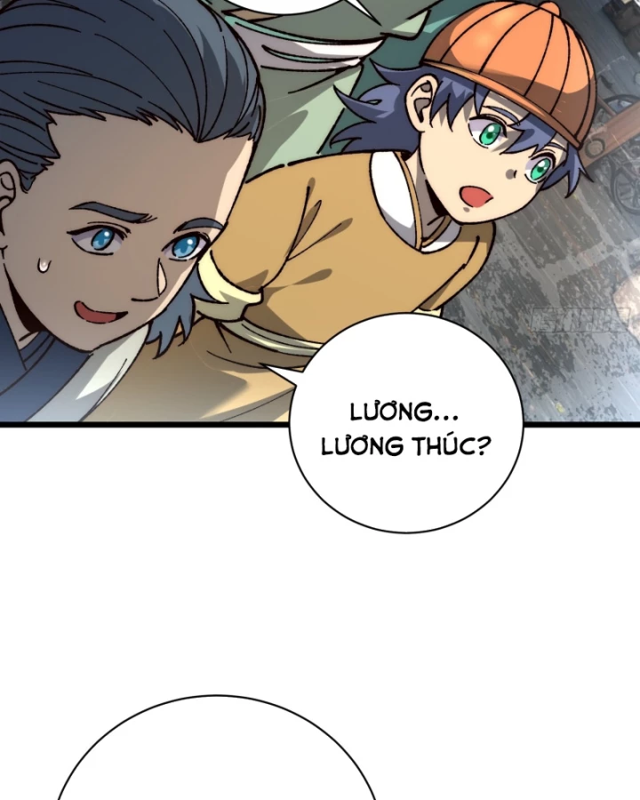 Thành Thần Bắt Đầu Từ Thủy Hầu Tử Chapter 49 - 62