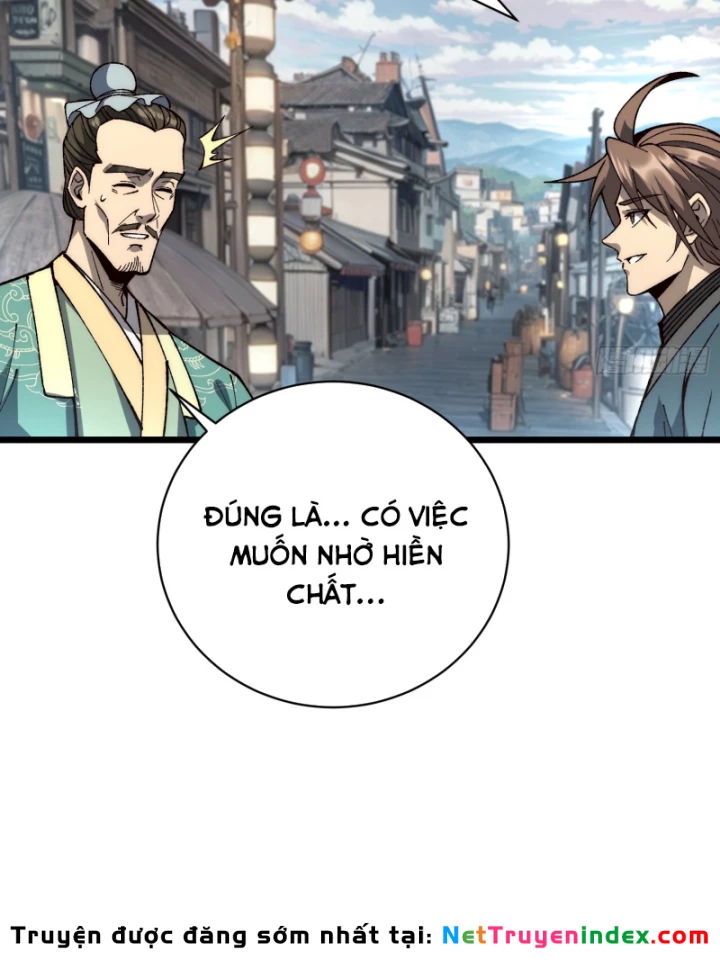 Thành Thần Bắt Đầu Từ Thủy Hầu Tử Chapter 49 - 65