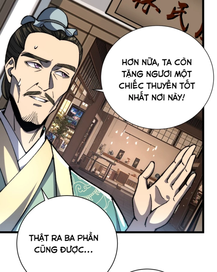 Thành Thần Bắt Đầu Từ Thủy Hầu Tử Chapter 49 - 68