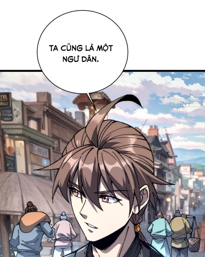 Thành Thần Bắt Đầu Từ Thủy Hầu Tử Chapter 49 - 74