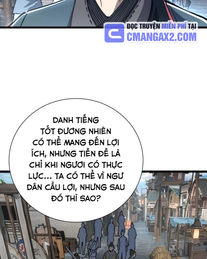 Thành Thần Bắt Đầu Từ Thủy Hầu Tử Chapter 49 - 75