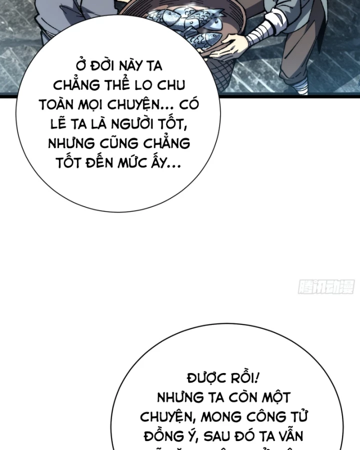 Thành Thần Bắt Đầu Từ Thủy Hầu Tử Chapter 49 - 78