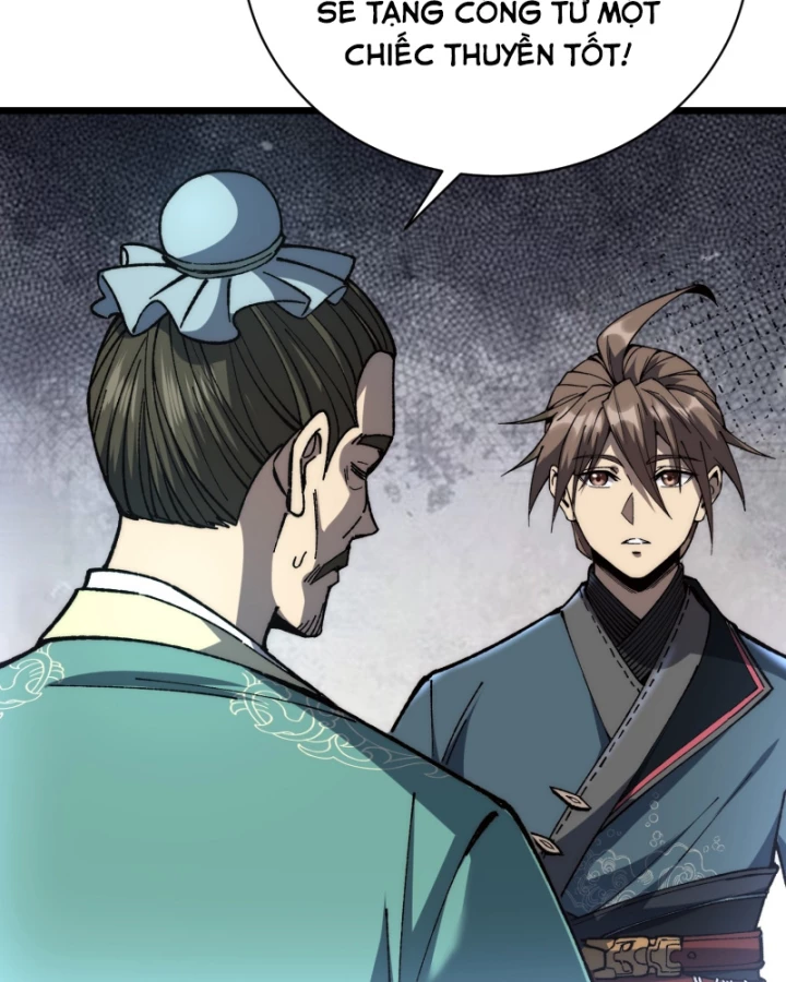 Thành Thần Bắt Đầu Từ Thủy Hầu Tử Chapter 49 - 79