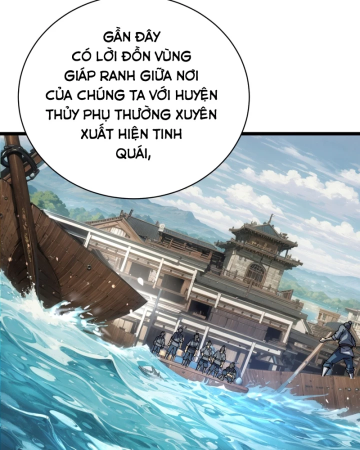 Thành Thần Bắt Đầu Từ Thủy Hầu Tử Chapter 49 - 82