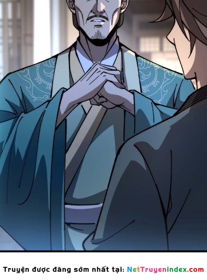 Thành Thần Bắt Đầu Từ Thủy Hầu Tử Chapter 49 - 85