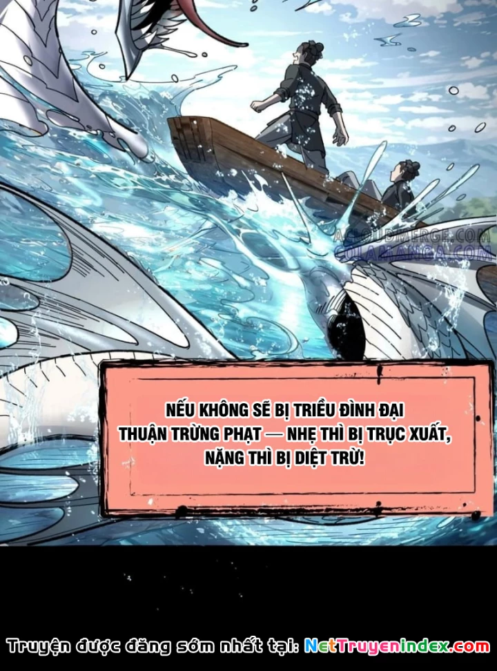 Thành Thần Bắt Đầu Từ Thủy Hầu Tử Chapter 50 - 8