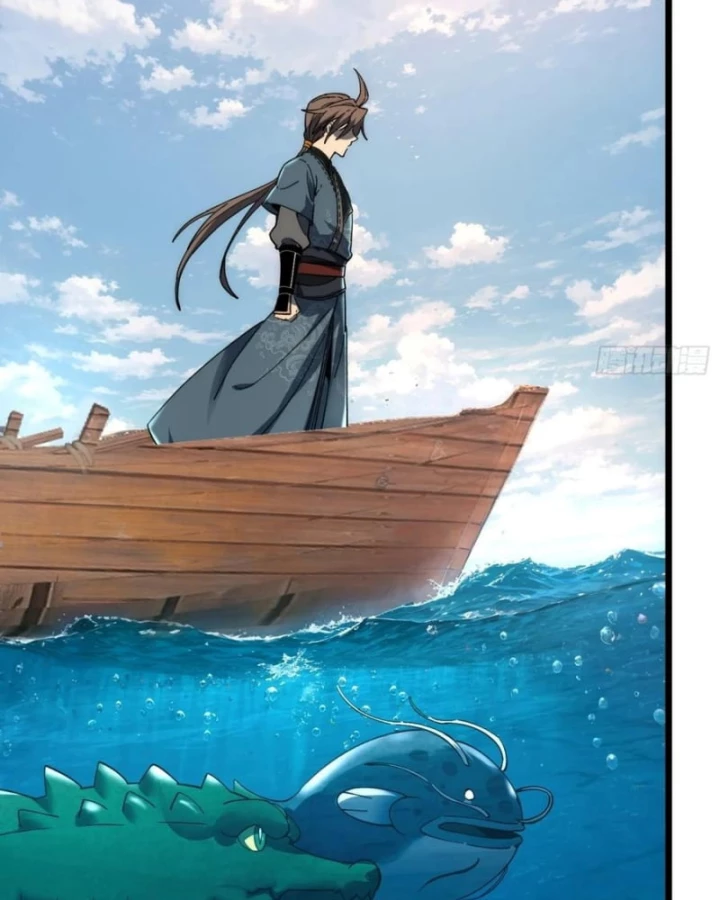 Thành Thần Bắt Đầu Từ Thủy Hầu Tử Chapter 50 - 15