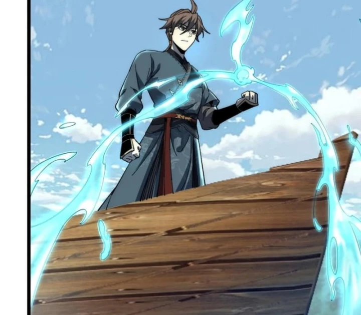 Thành Thần Bắt Đầu Từ Thủy Hầu Tử Chapter 50 - 17