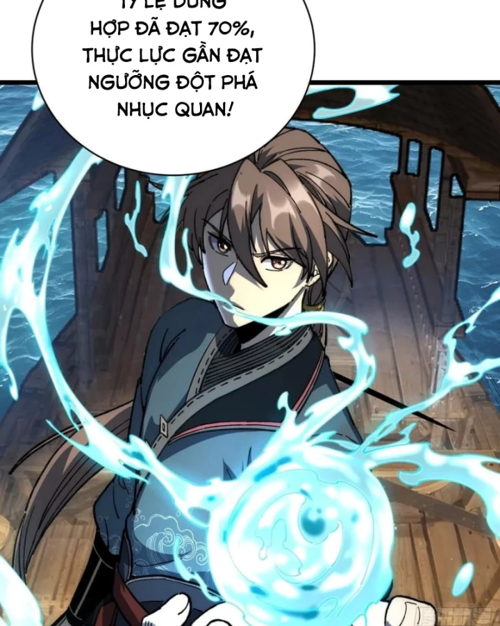 Thành Thần Bắt Đầu Từ Thủy Hầu Tử Chapter 50 - 19