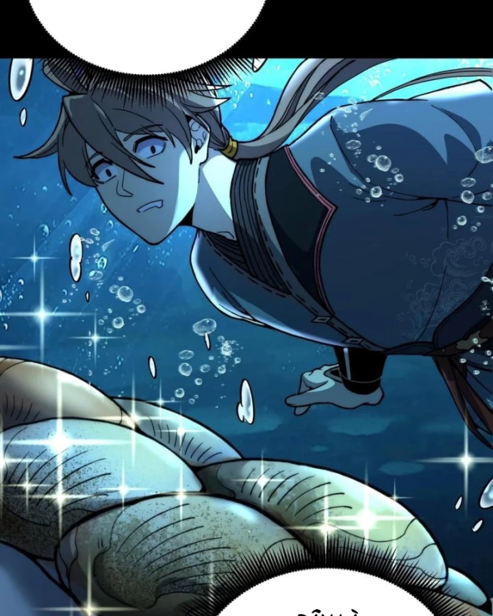 Thành Thần Bắt Đầu Từ Thủy Hầu Tử Chapter 50 - 33