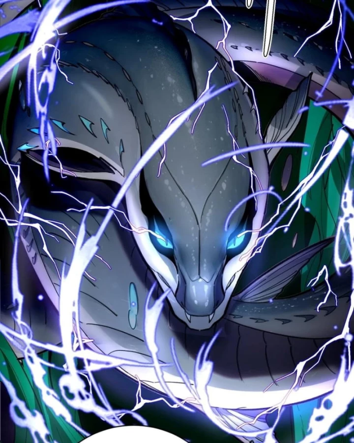 Thành Thần Bắt Đầu Từ Thủy Hầu Tử Chapter 50 - 45