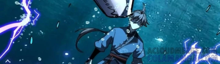 Thành Thần Bắt Đầu Từ Thủy Hầu Tử Chapter 50 - 48