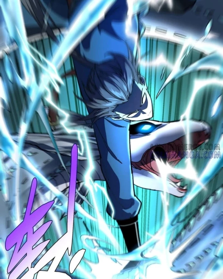 Thành Thần Bắt Đầu Từ Thủy Hầu Tử Chapter 50 - 60