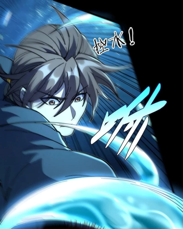 Thành Thần Bắt Đầu Từ Thủy Hầu Tử Chapter 50 - 62