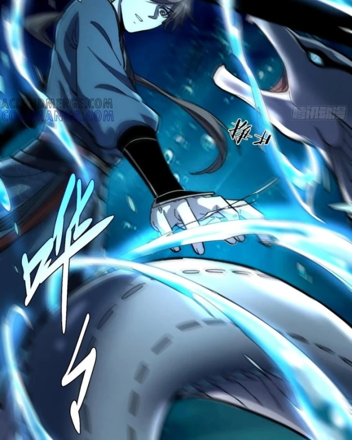 Thành Thần Bắt Đầu Từ Thủy Hầu Tử Chapter 50 - 64