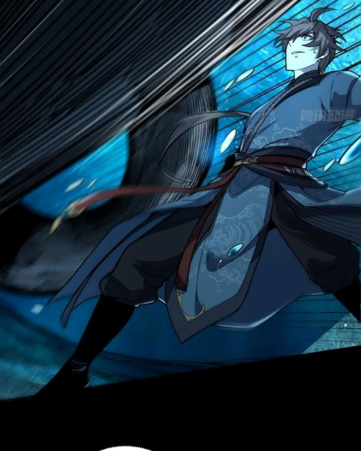 Thành Thần Bắt Đầu Từ Thủy Hầu Tử Chapter 50 - 69