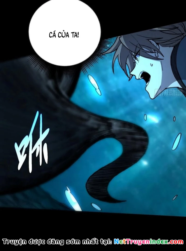 Thành Thần Bắt Đầu Từ Thủy Hầu Tử Chapter 50 - 70