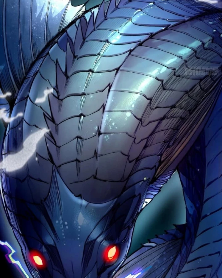 Thành Thần Bắt Đầu Từ Thủy Hầu Tử Chapter 50 - 74