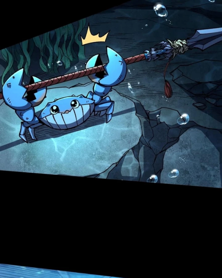 Thành Thần Bắt Đầu Từ Thủy Hầu Tử Chapter 51 - 21