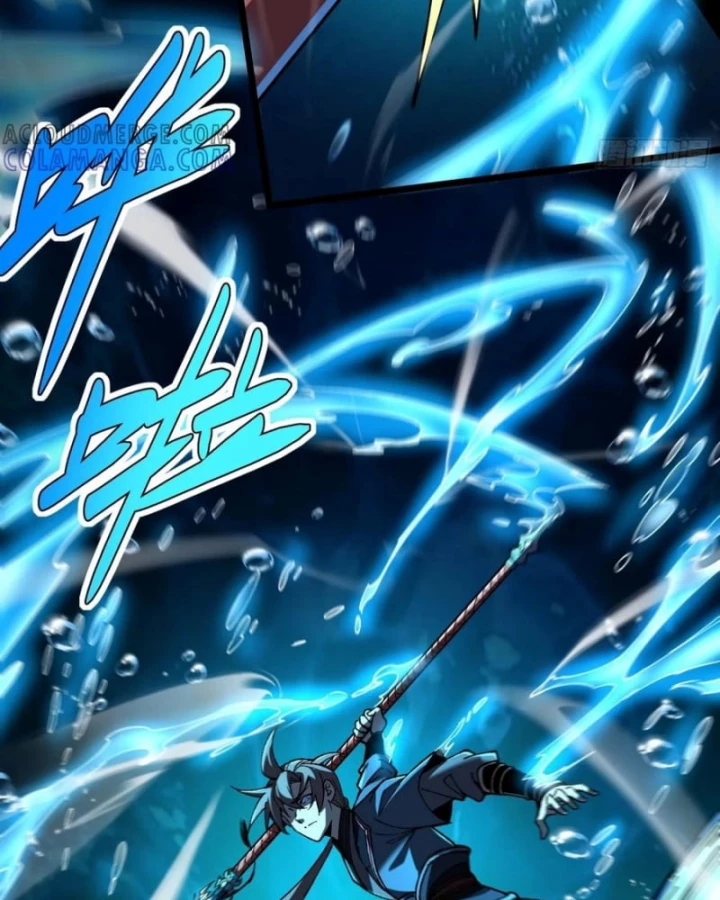 Thành Thần Bắt Đầu Từ Thủy Hầu Tử Chapter 51 - 24