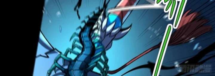 Thành Thần Bắt Đầu Từ Thủy Hầu Tử Chapter 51 - 35