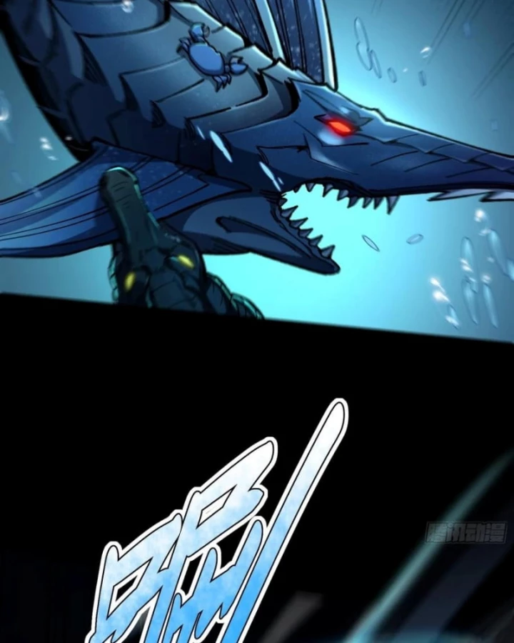 Thành Thần Bắt Đầu Từ Thủy Hầu Tử Chapter 51 - 48