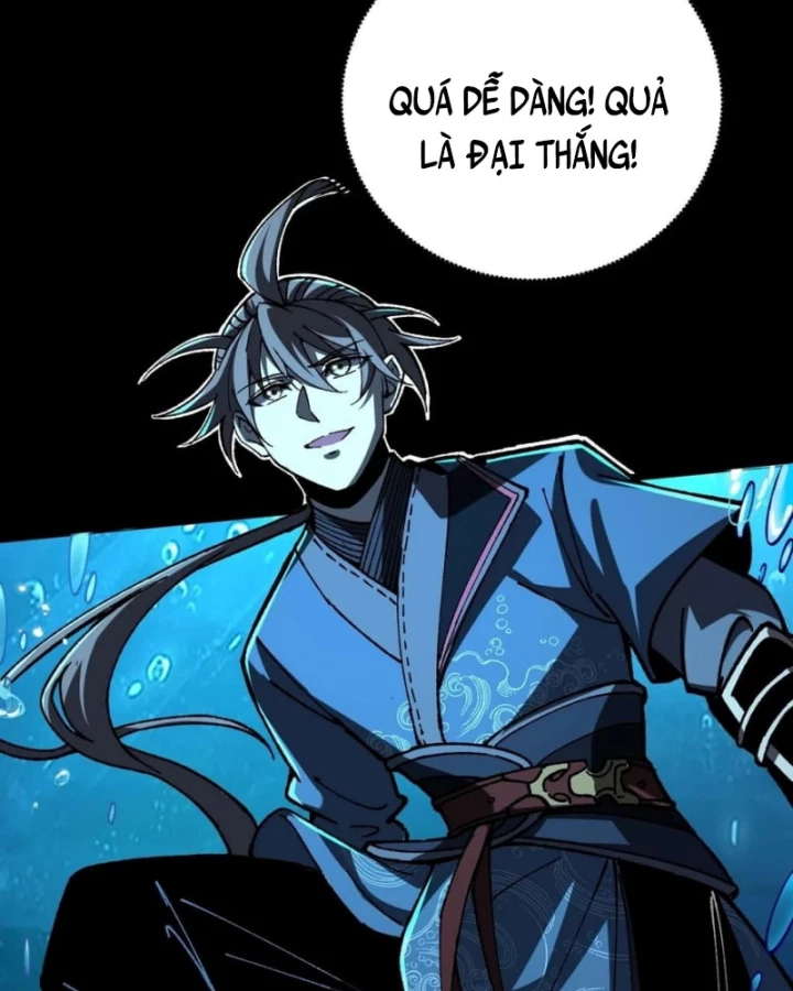 Thành Thần Bắt Đầu Từ Thủy Hầu Tử Chapter 51 - 54