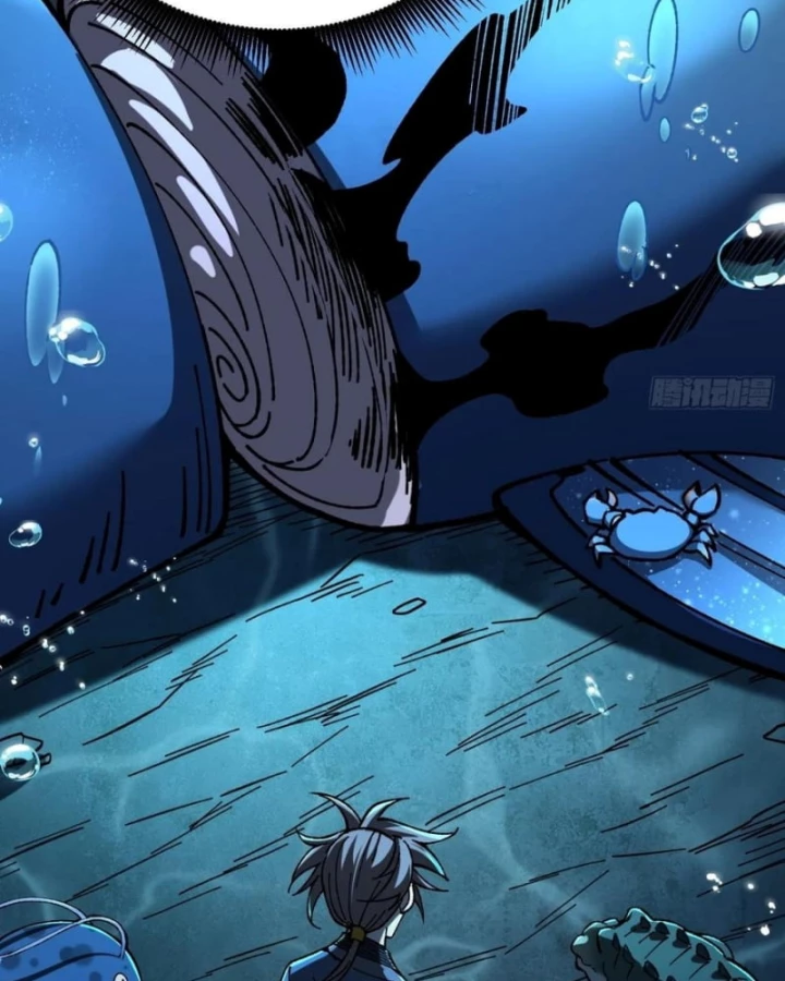 Thành Thần Bắt Đầu Từ Thủy Hầu Tử Chapter 51 - 57