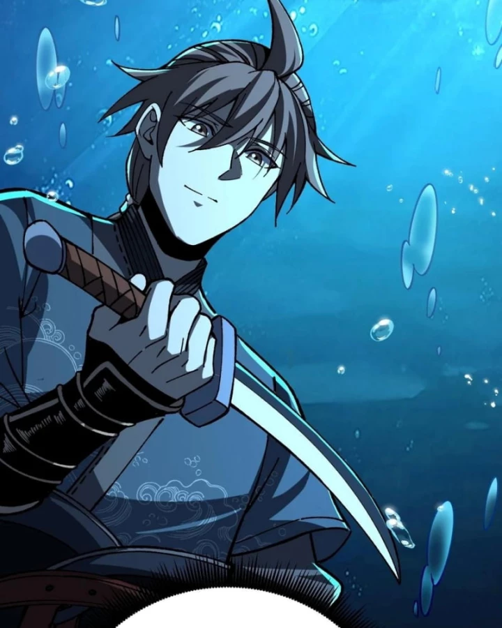 Thành Thần Bắt Đầu Từ Thủy Hầu Tử Chapter 51 - 59