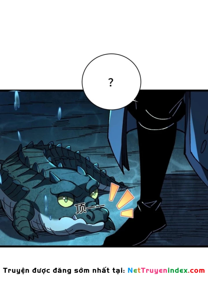 Thành Thần Bắt Đầu Từ Thủy Hầu Tử Chapter 51 - 61