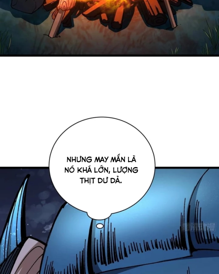 Thành Thần Bắt Đầu Từ Thủy Hầu Tử Chapter 51 - 66