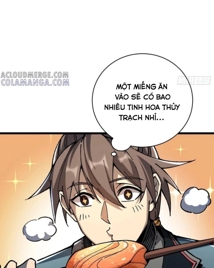 Thành Thần Bắt Đầu Từ Thủy Hầu Tử Chapter 51 - 68