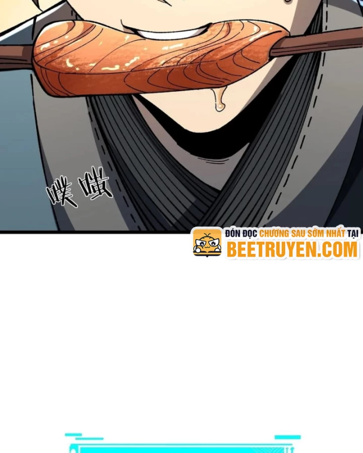 Thành Thần Bắt Đầu Từ Thủy Hầu Tử Chapter 51 - 70