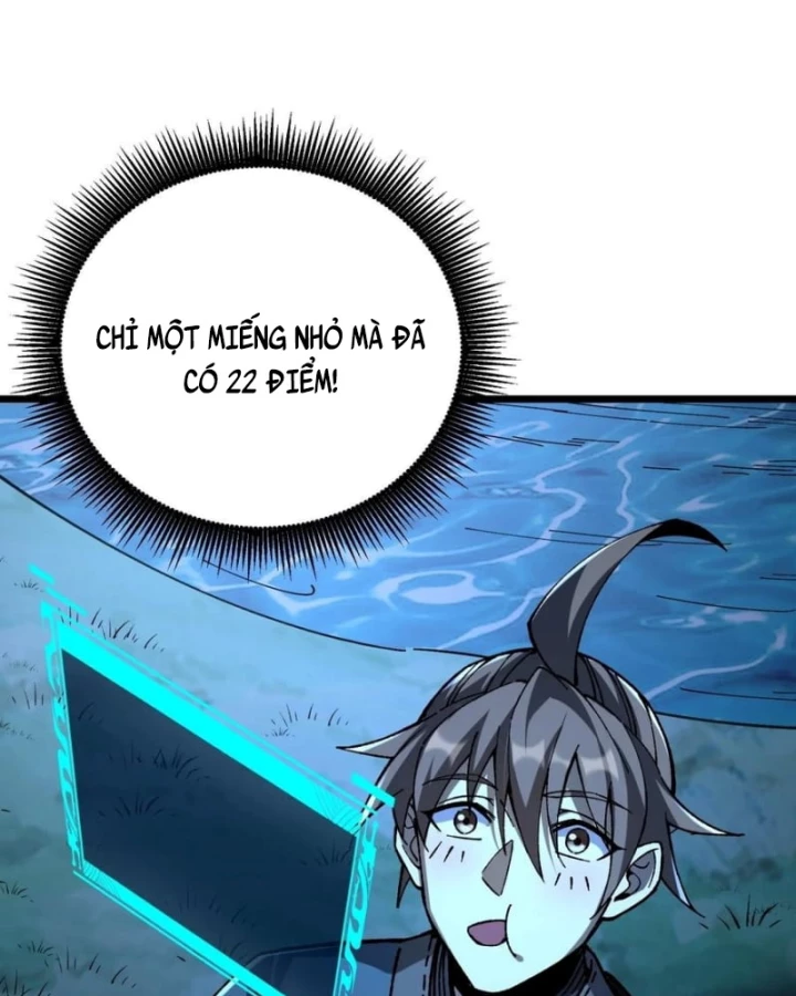 Thành Thần Bắt Đầu Từ Thủy Hầu Tử Chapter 51 - 72