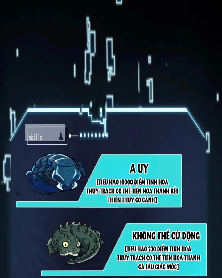 Thành Thần Bắt Đầu Từ Thủy Hầu Tử Chapter 51 - 81