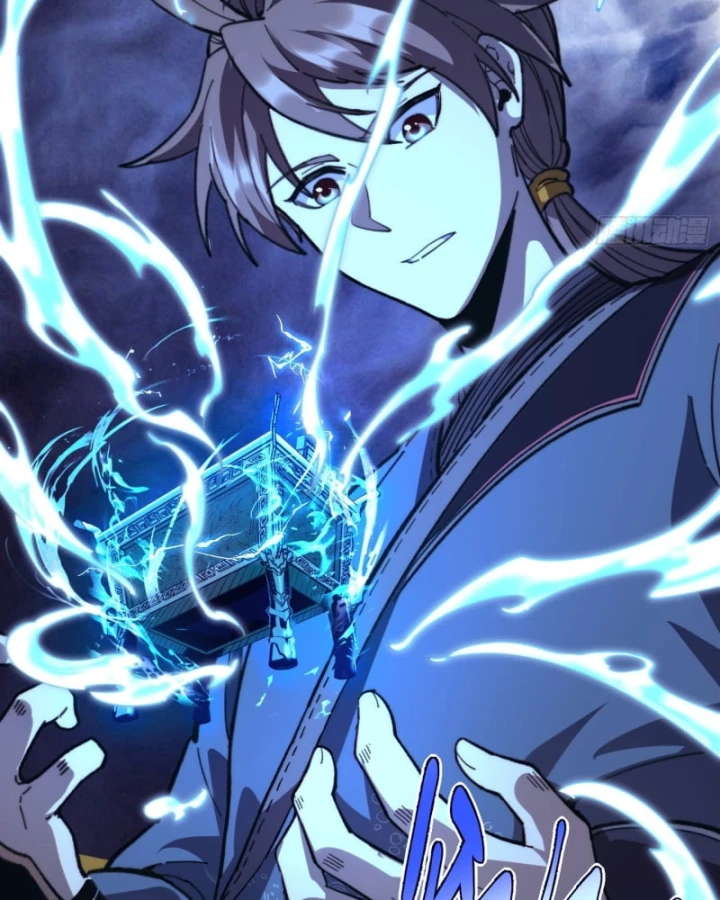 Thành Thần Bắt Đầu Từ Thủy Hầu Tử Chapter 52 - 12