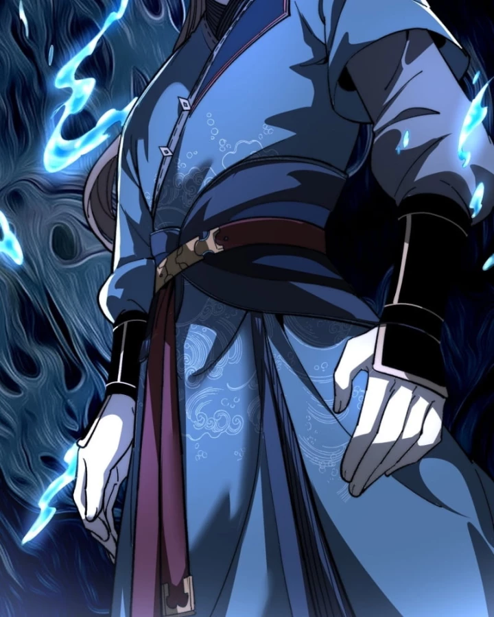 Thành Thần Bắt Đầu Từ Thủy Hầu Tử Chapter 52 - 17