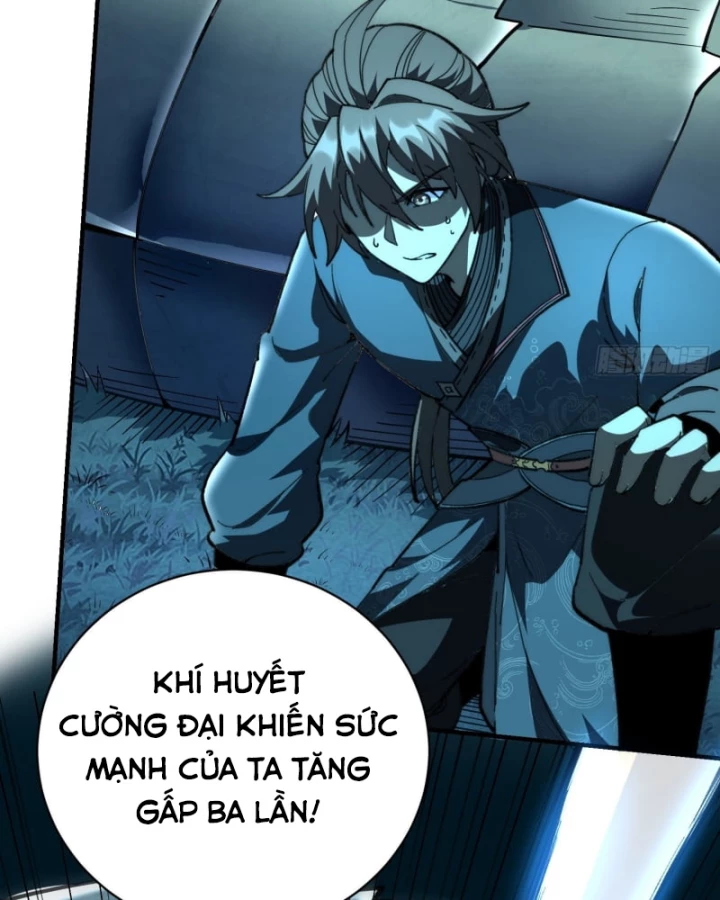 Thành Thần Bắt Đầu Từ Thủy Hầu Tử Chapter 52 - 42