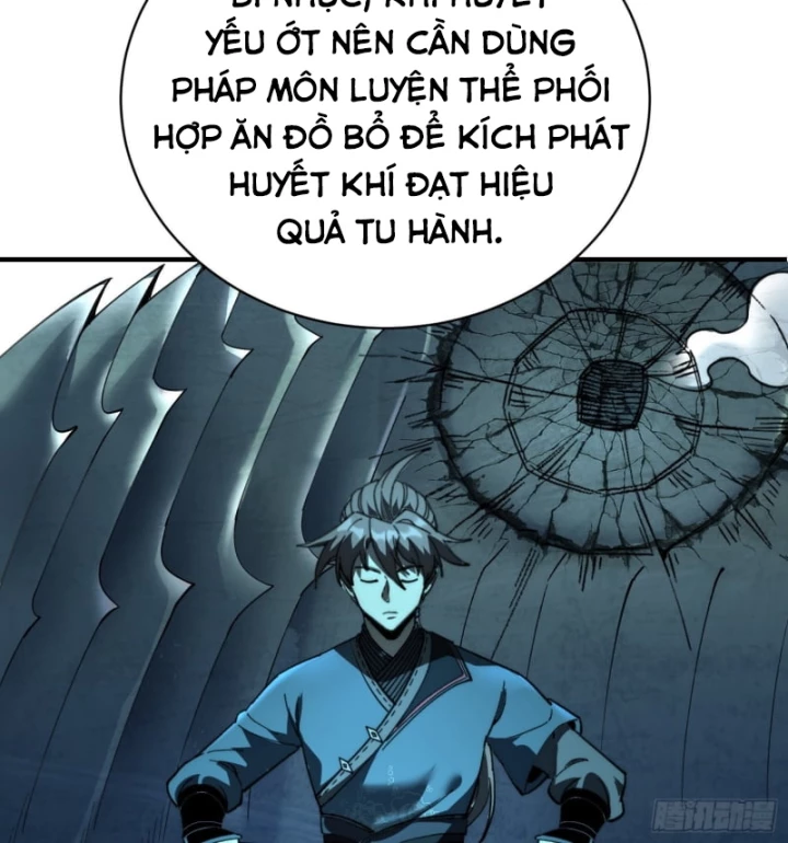 Thành Thần Bắt Đầu Từ Thủy Hầu Tử Chapter 52 - 46