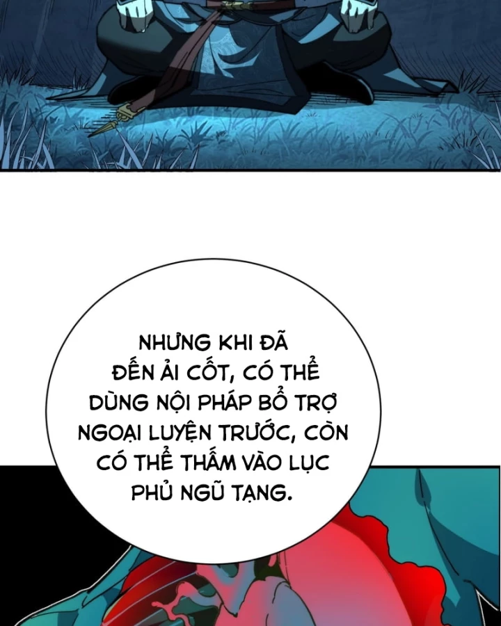 Thành Thần Bắt Đầu Từ Thủy Hầu Tử Chapter 52 - 47