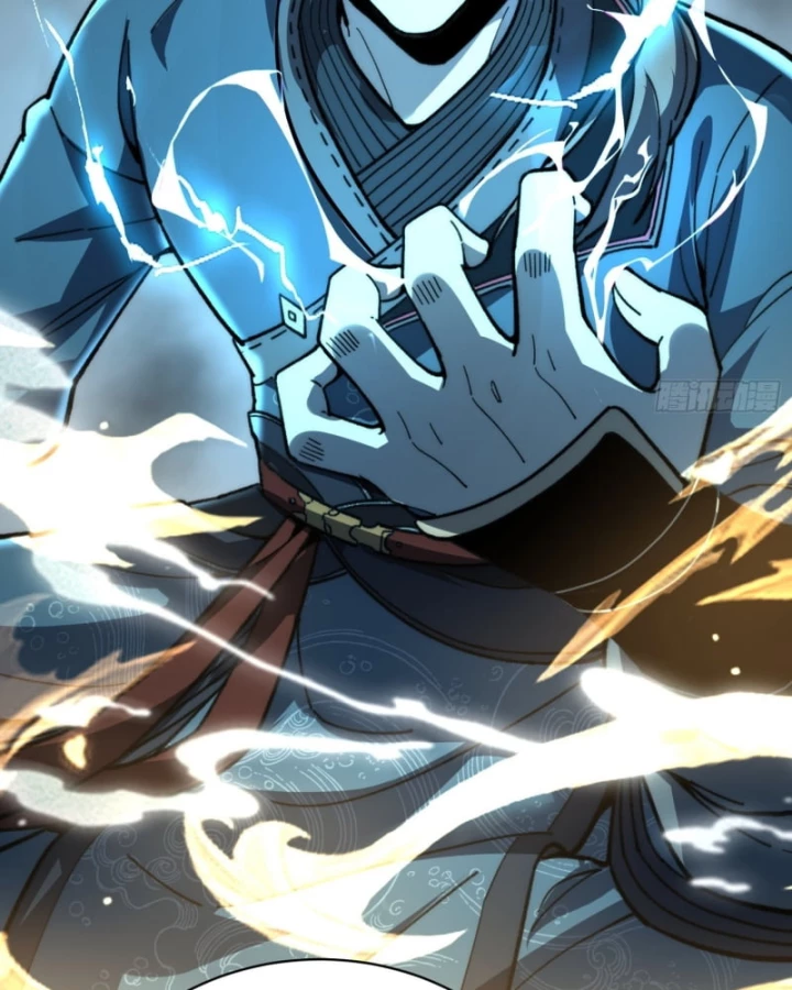 Thành Thần Bắt Đầu Từ Thủy Hầu Tử Chapter 52 - 52