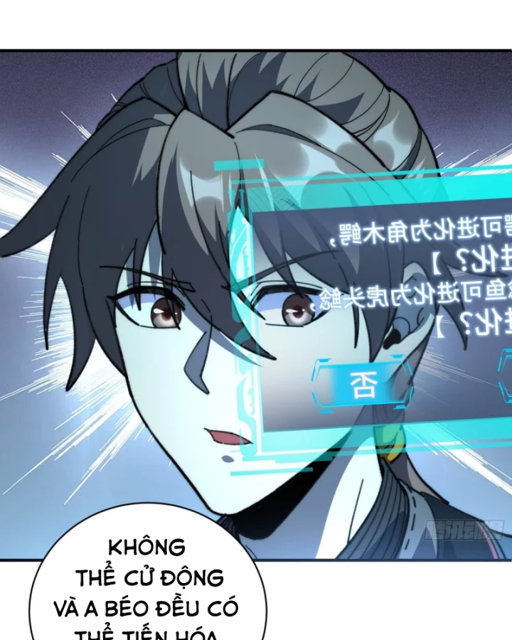 Thành Thần Bắt Đầu Từ Thủy Hầu Tử Chapter 52 - 58