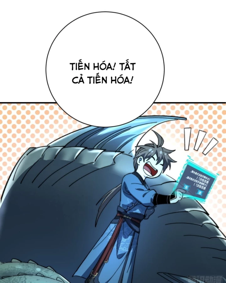 Thành Thần Bắt Đầu Từ Thủy Hầu Tử Chapter 52 - 60