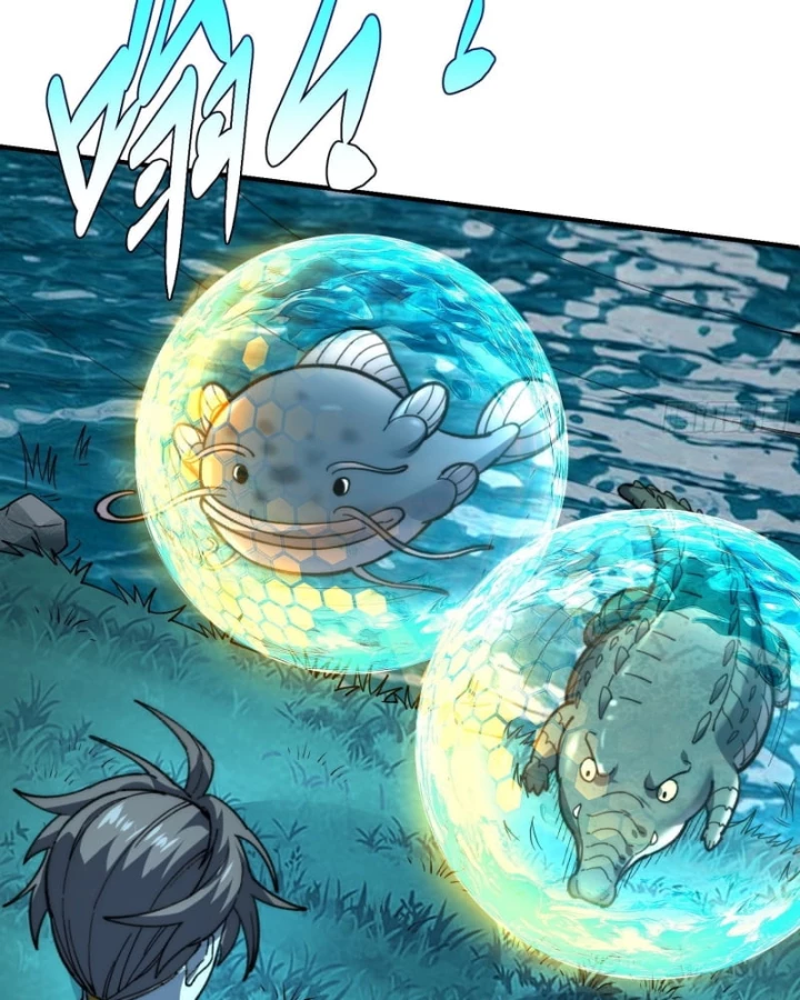 Thành Thần Bắt Đầu Từ Thủy Hầu Tử Chapter 52 - 62