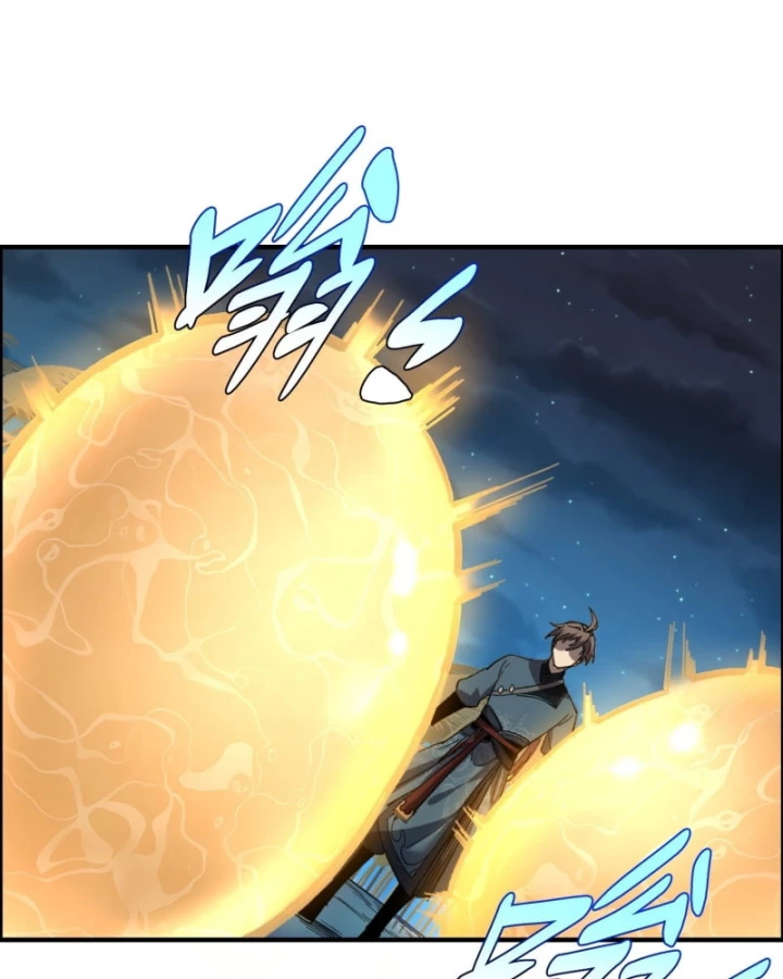 Thành Thần Bắt Đầu Từ Thủy Hầu Tử Chapter 52 - 65